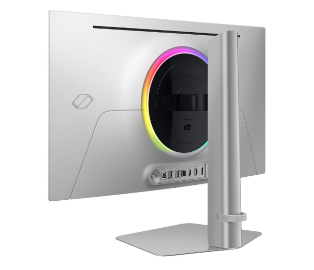 SAMSUNG Odyssey G6 S27DG600SUX G60SD - 1265551 - zdjęcie 6